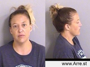 Melanie  Smith Mugshot