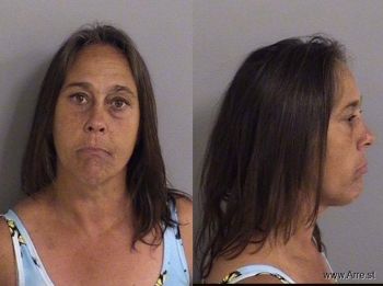 Melinda Calmes Poole Mugshot