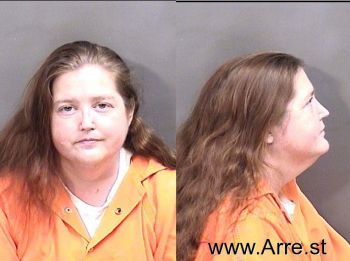 Melissa  Allen Mugshot