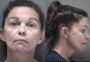 Melissa Lynn Davis Mugshot