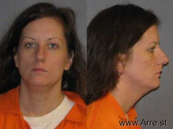 Melissa Gail Owens Mugshot