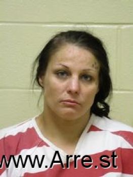 Melissa  Perry Mugshot