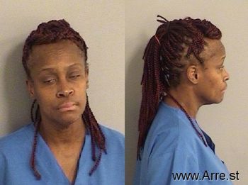 Melissa Faya Smith Mugshot