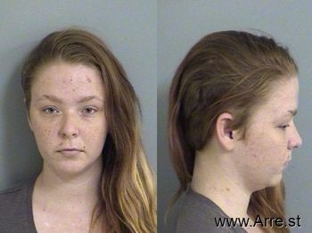 Melissa K Stewart Mugshot