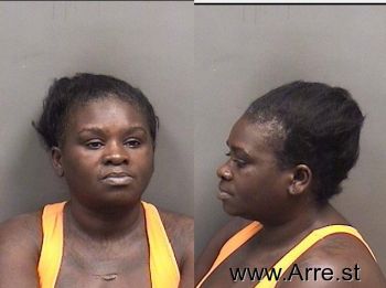 Melissa M Williams Mugshot