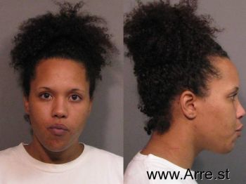 Melissa Jeanine Williams Mugshot