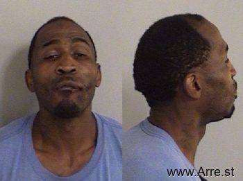 Melvin Samuel Breaux Mugshot