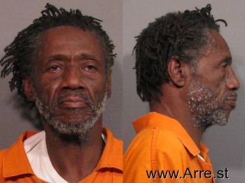 Melvin T Edwards Mugshot