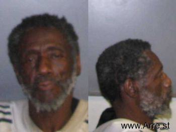 Melvin T Edwards Mugshot