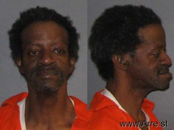 Melvin Dewayne James Mugshot