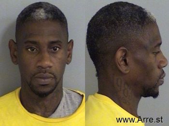 Melvin Lee Johnson Mugshot