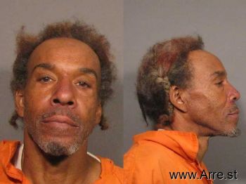 Melvin Wayne Johnson Mugshot