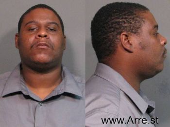 Melvin Randall Patterson Mugshot