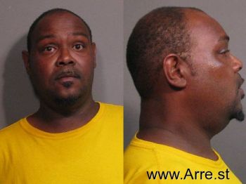 Melvin Blanchard Jr Richardson Mugshot