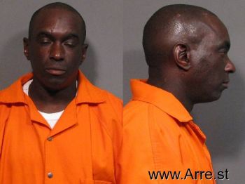 Melvin Gerard Slack Mugshot