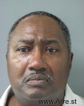 Melvin Vance Ward Mugshot