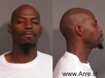 Melvin Dion Washington Mugshot