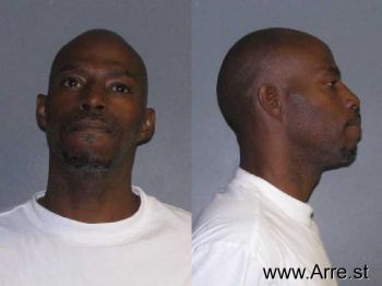 Melvin Dion Washington Mugshot