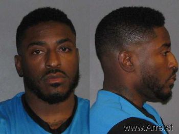 Melvin Levar Williams Mugshot