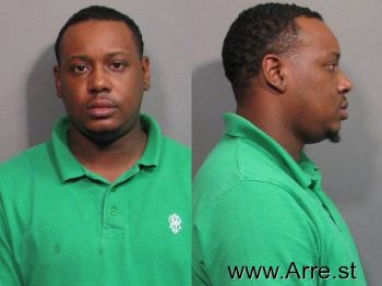 Micah Cheito Smith Mugshot