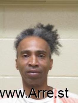 Michael  Anthony Mugshot