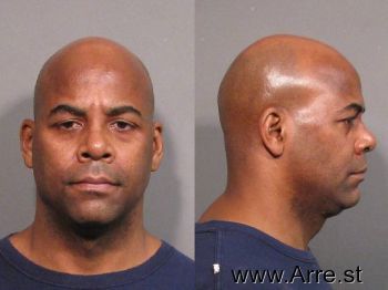 Michael Anthony Arnold Mugshot