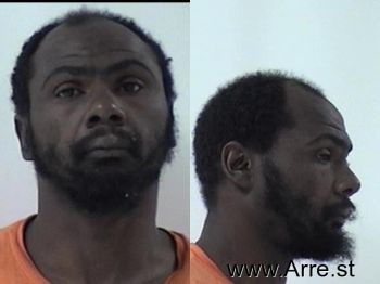 Michael Dewayne Ashley Mugshot