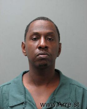 Michael Wade Augustine Mugshot