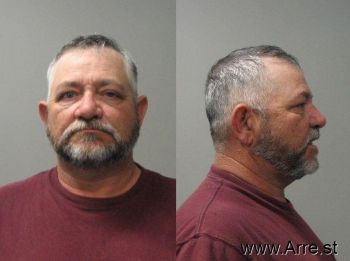 Michael J Barton Mugshot