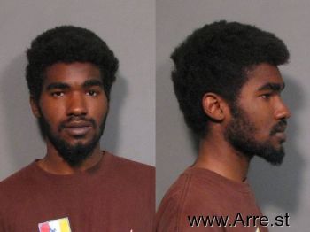 Michael Dewayne Batiste Mugshot