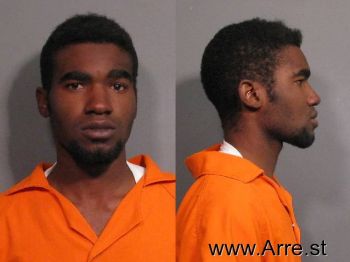 Michael Dewayne Batiste Mugshot