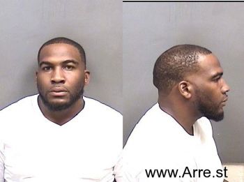 Michael Jerome Batiste Mugshot