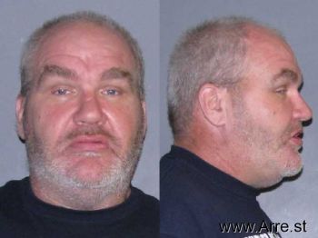 Michael John Becker Mugshot