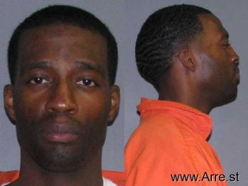 Michael Deanundre Benefield Mugshot