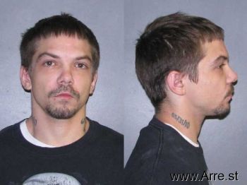 Michael Keith Biggs Mugshot