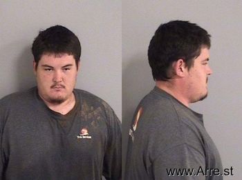 Michael  Blackburn Mugshot