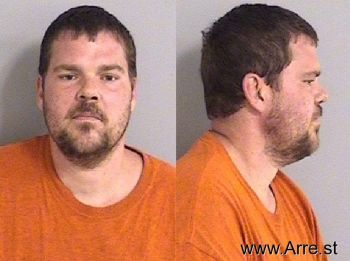 Michael  Bowman Mugshot