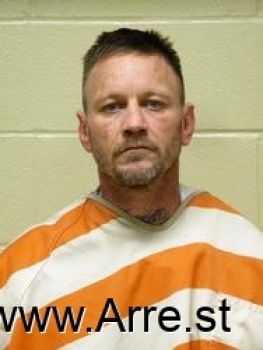 Michael  Brooks Mugshot