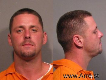 Michael Dewayne Brunker Mugshot