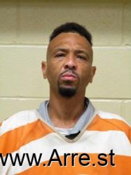 Michael  Bryant Mugshot