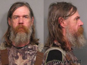 Michael Brent Buckley Mugshot