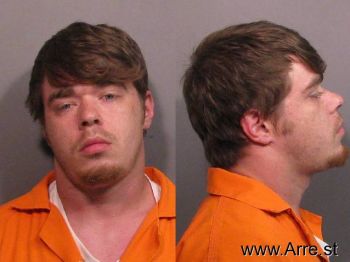 Michael Brent Buckley Jr Mugshot