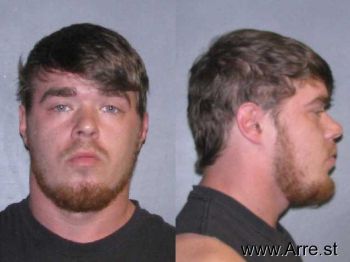 Michael Brent Buckley Jr Mugshot