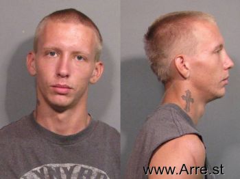 Michael Anthony Burk Mugshot