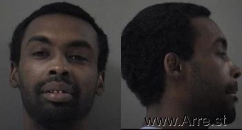 Michael Wayne Burks Mugshot