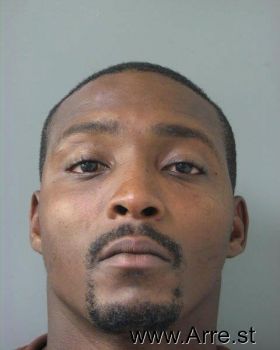 Michael Leon Butler Mugshot