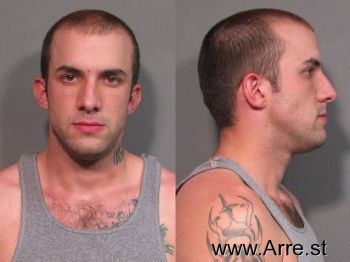 Michael Wayne Castleberry Mugshot