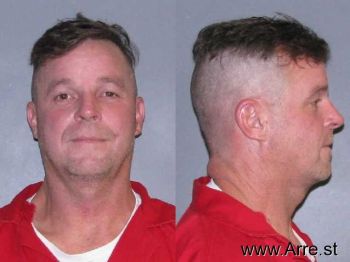 Michael Duane Chandler Mugshot