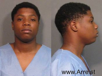 Michael Lamar Cooper Mugshot