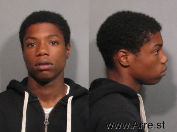 Michael Lamar Cooper Mugshot